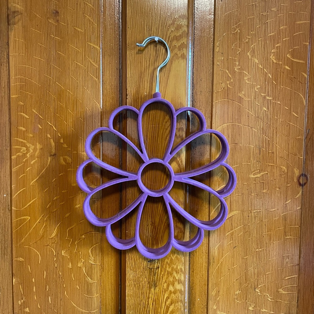 Scarf Hangers